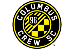 Columbus Crew SC logo and symbol