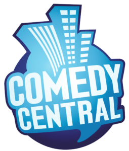 Comedy Central Logo