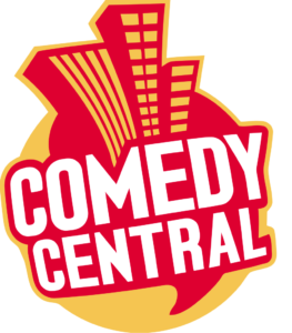 Comedy Central Logo