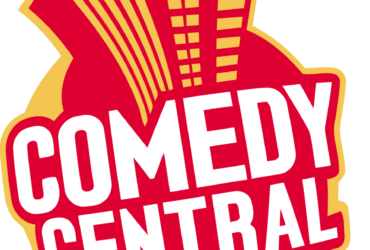 Comedy Central Logo