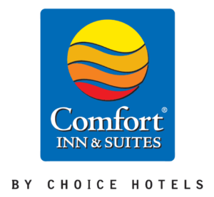 Comfort Inn logo and symbol