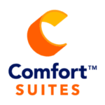 Comfort Suites logo and symbol