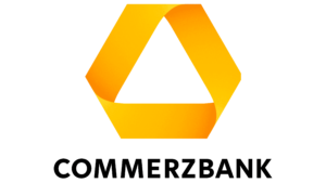 Commerzbank Logo