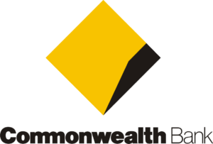 Commonwealth Bank Logo