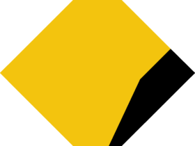 Commonwealth Bank Logo