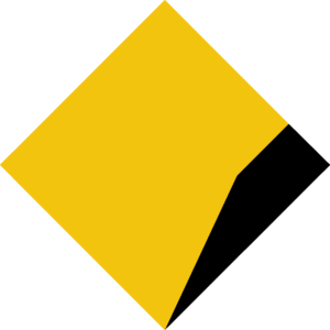 Commonwealth Bank Logo