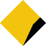 Commonwealth Bank logo and symbol