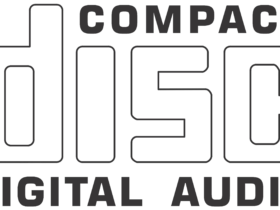 Compact Disc Logo