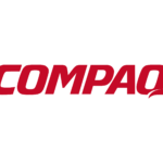 Compaq Logo