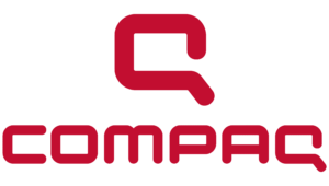 Compaq Logo