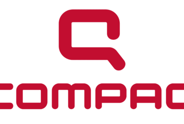 Compaq Logo