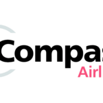 Compass Airlines Logo
