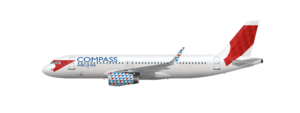 Compass Airlines Logo