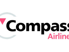 Compass Airlines Logo
