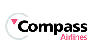 Compass Airlines Logo