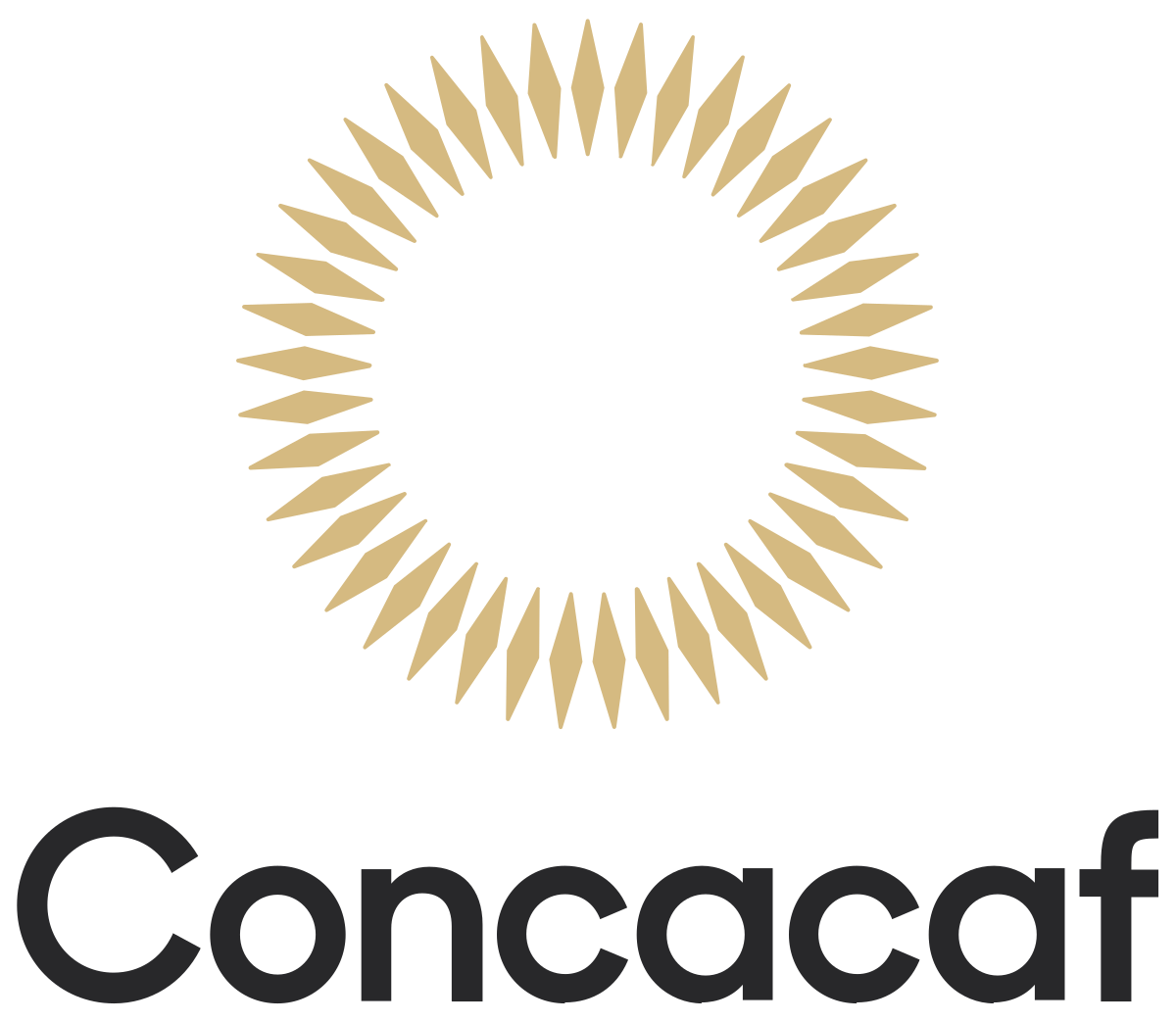 Concacaf Logo