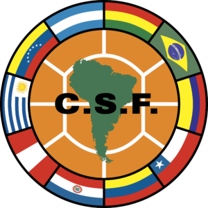 Conmebol Logo