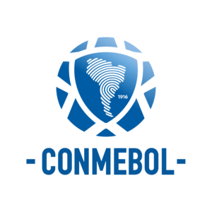 Conmebol Logo