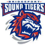 Connecticut Tigers logo and symbol