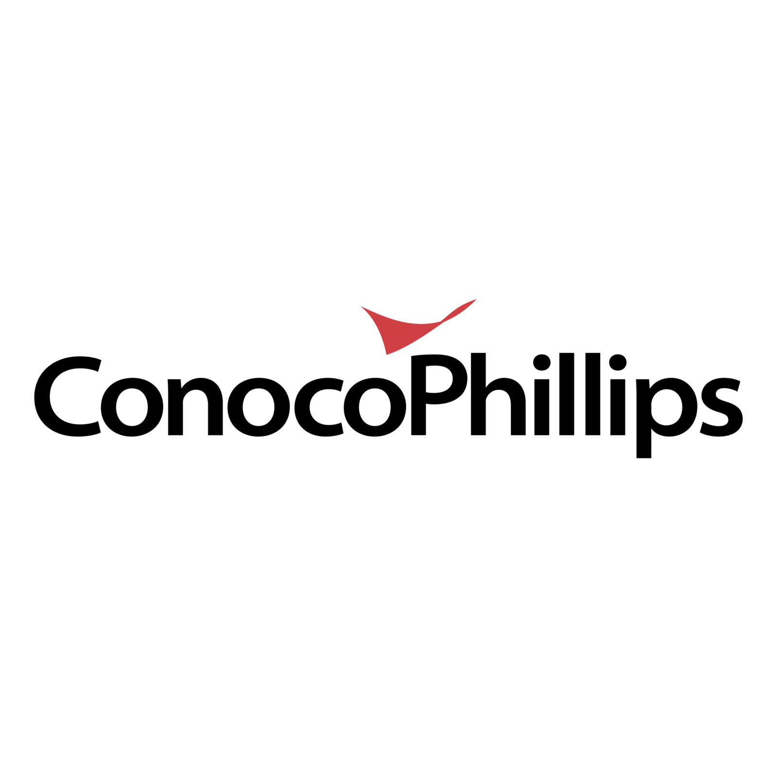 Conocophillips Logo