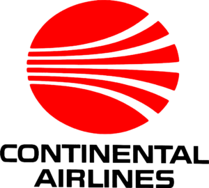 Continental Airlines Logo