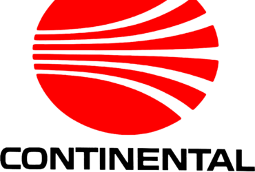 Continental Airlines Logo