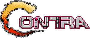 Contra Logo