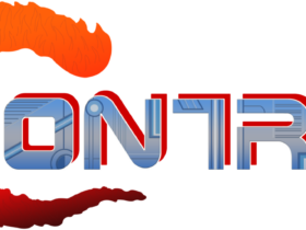 Contra Logo