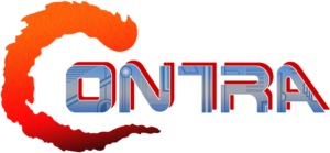 Contra Logo