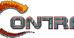 Contra logo and symbol