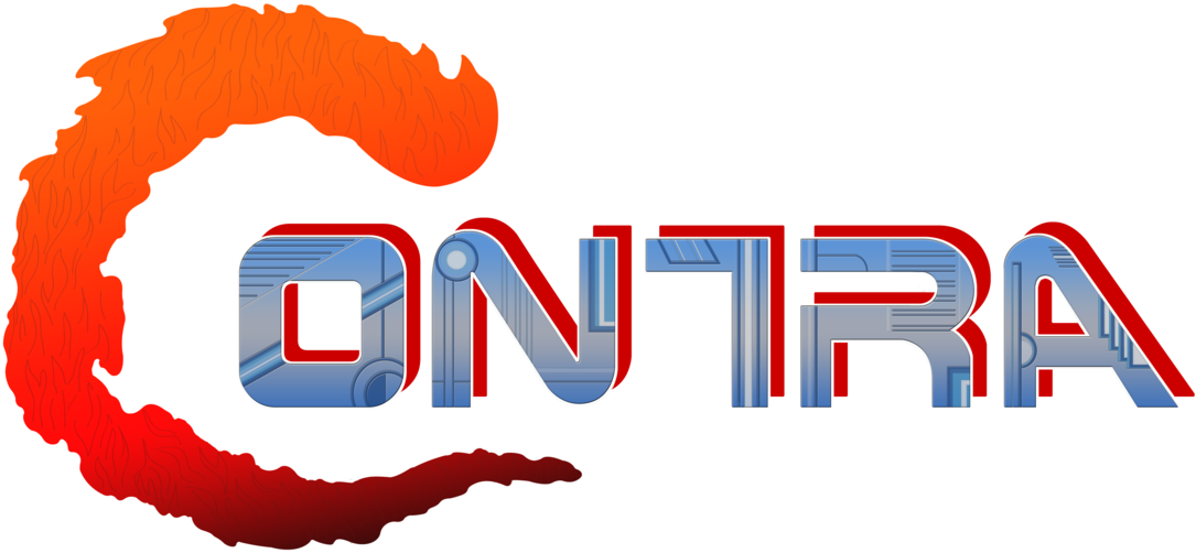 Contra Logo