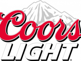 Coors Light Logo