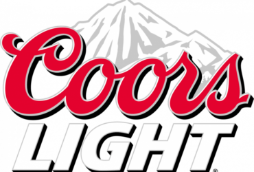 Coors Light Logo