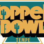 Copper Bowl Logo