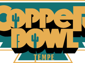 Copper Bowl Logo