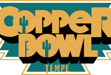 Copper Bowl Logo