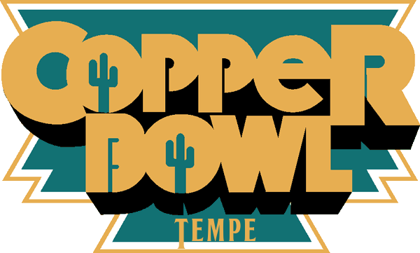 Copper Bowl Logo