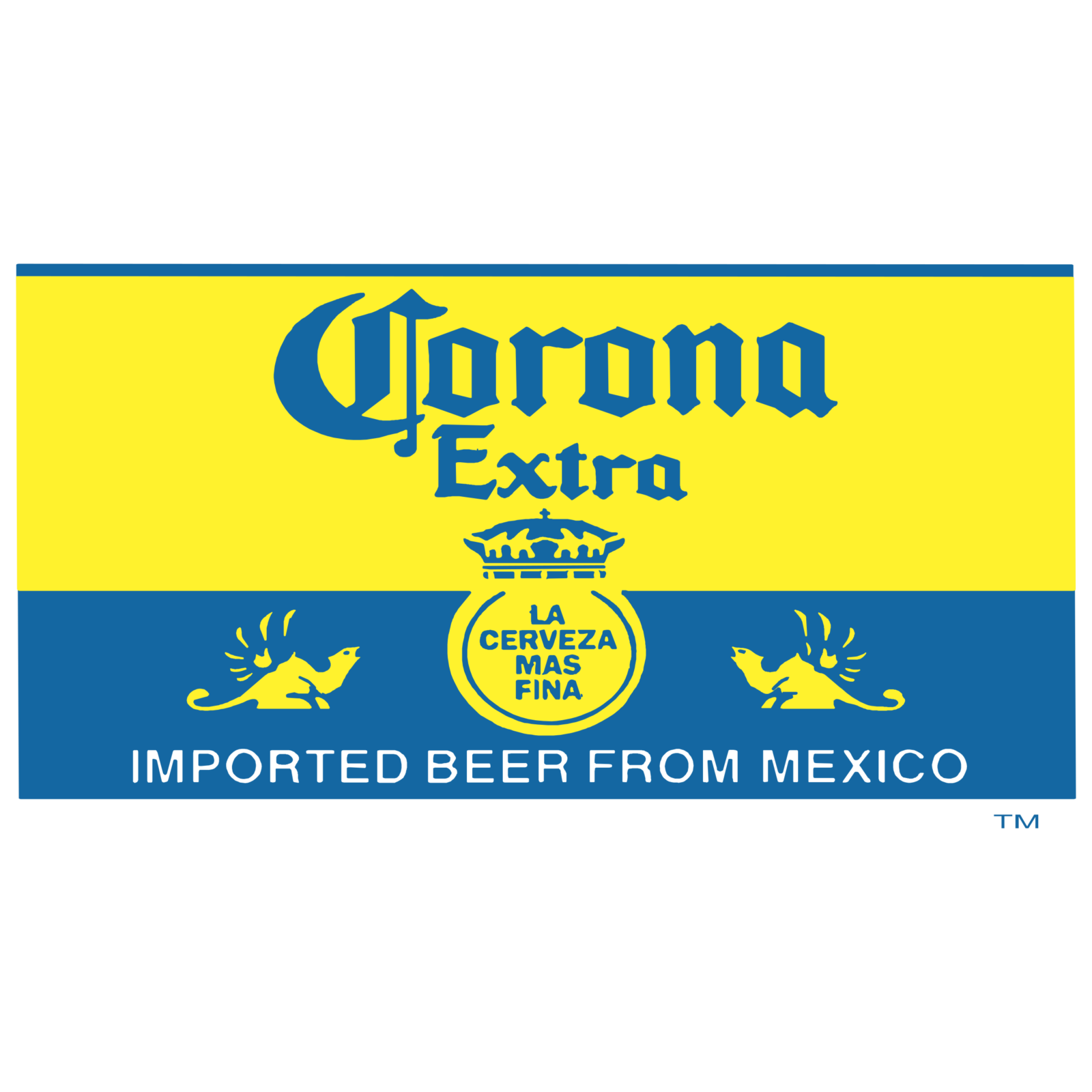 Inspiration - Corona Extra Logo Facts, Meaning, History & PNG ...