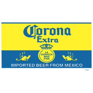 Corona Extra Logo