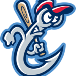 Corpus Christi Hooks Logo