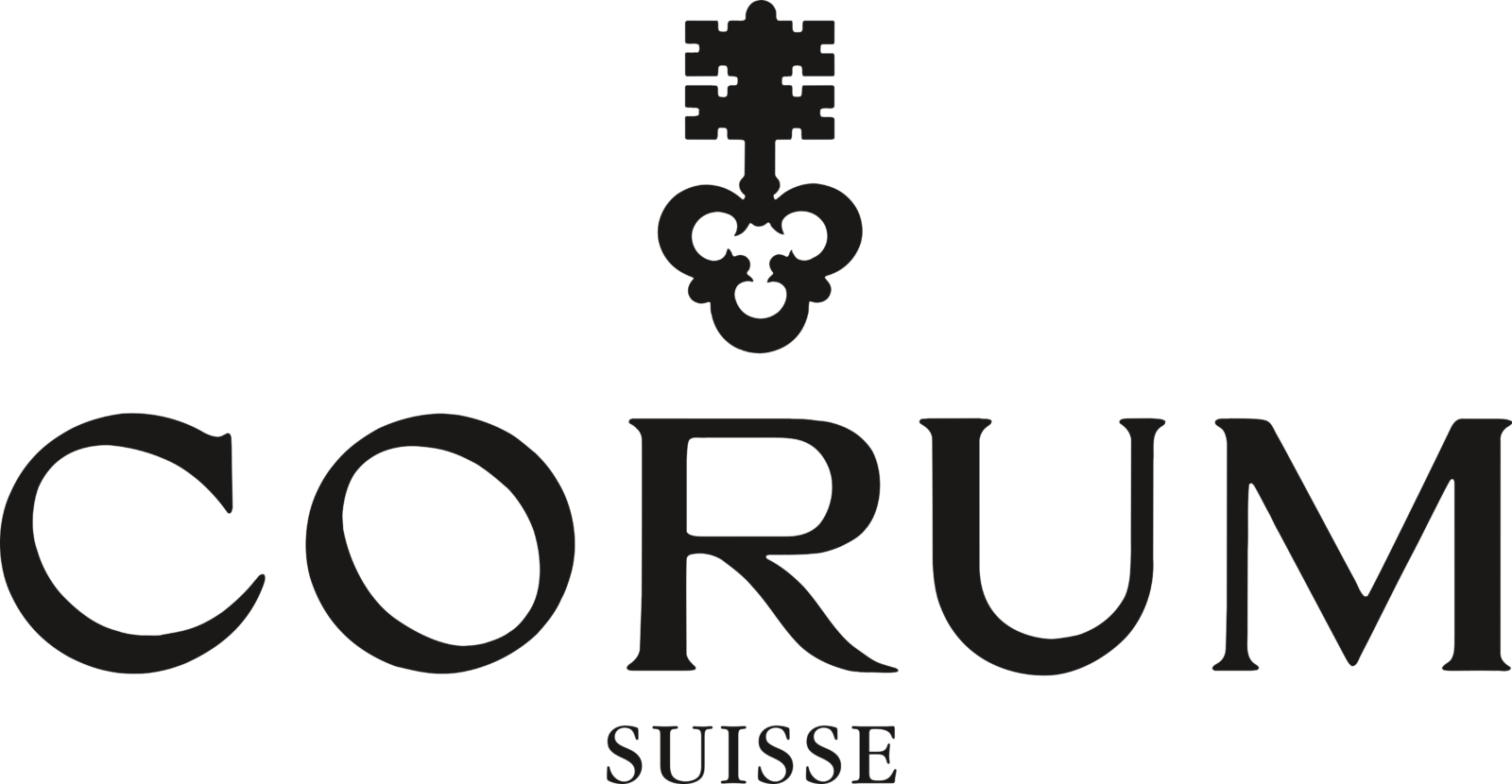 Corum Logo