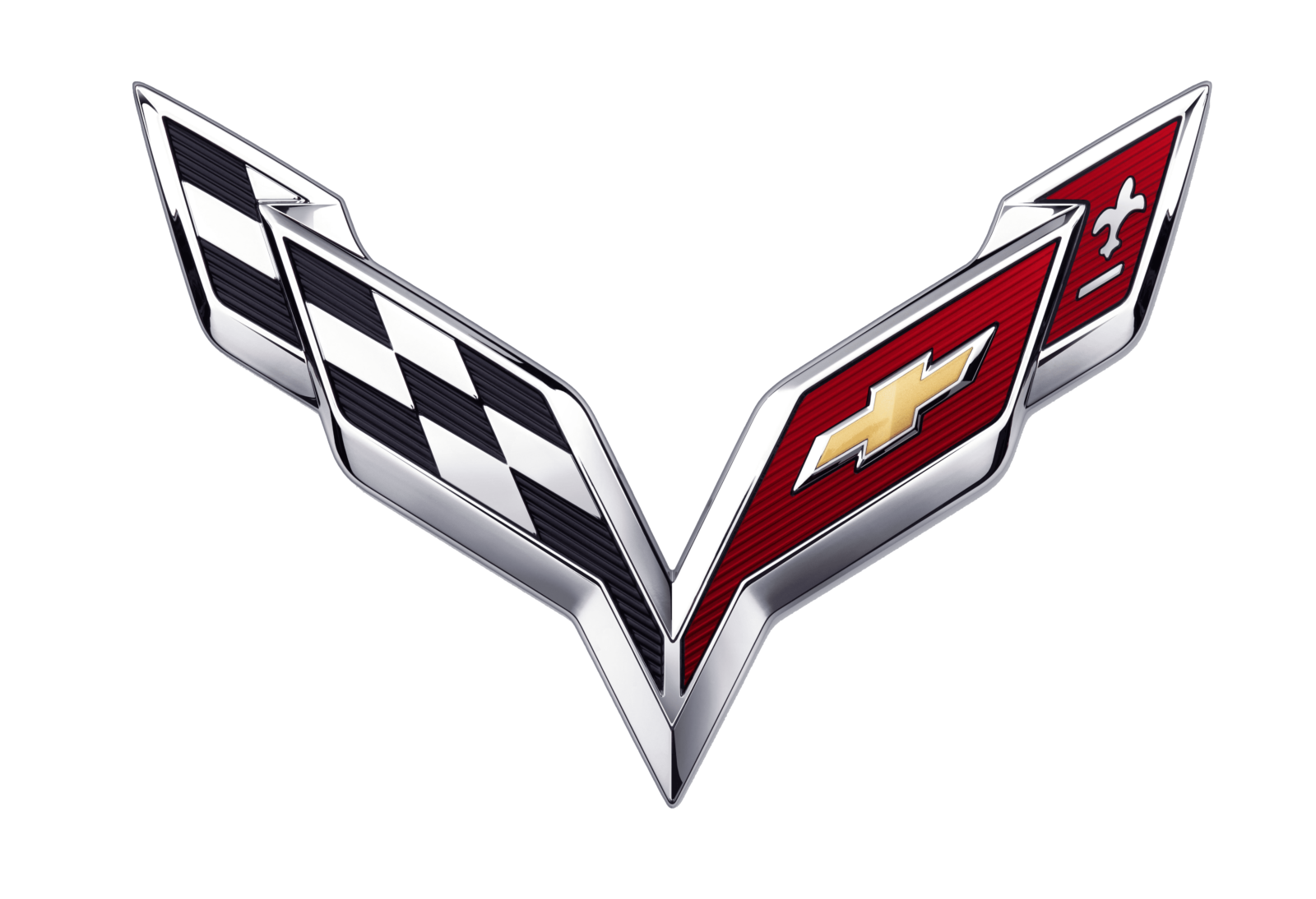 Corvette Logo