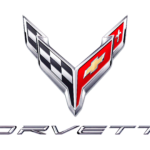 Corvette Logo