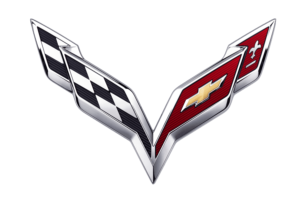 Corvette Logo