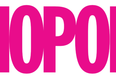 Cosmopolitan Logo