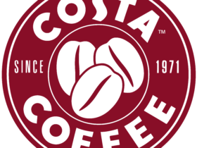 Costa Coffee Logo