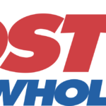 Costco logo and symbol