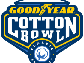 Cotton Bowl Classic Logo