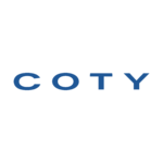 Coty logo and symbol