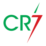 CR7 logo and symbol